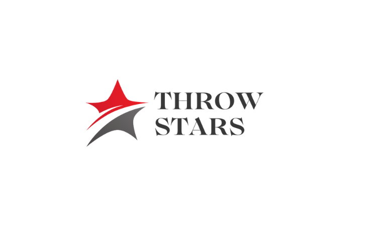 ThrowStars logo